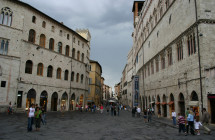 perugia corso Vannucci