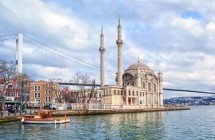 istanbul green heart