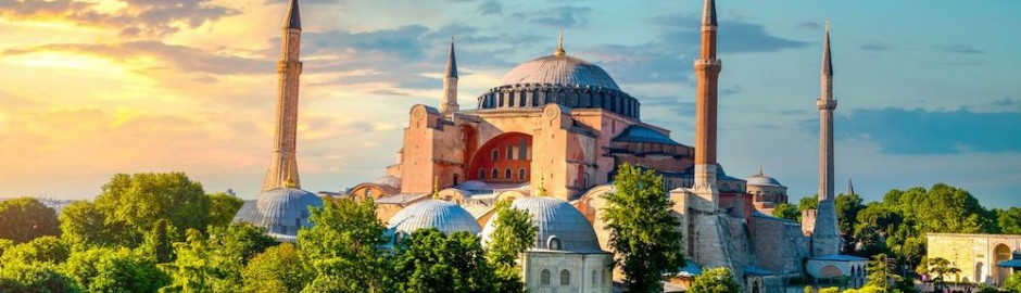 istanbul green heart