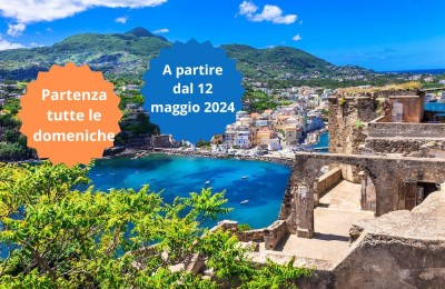 ischia terme e mare green heart