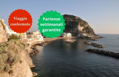 ischia green heart